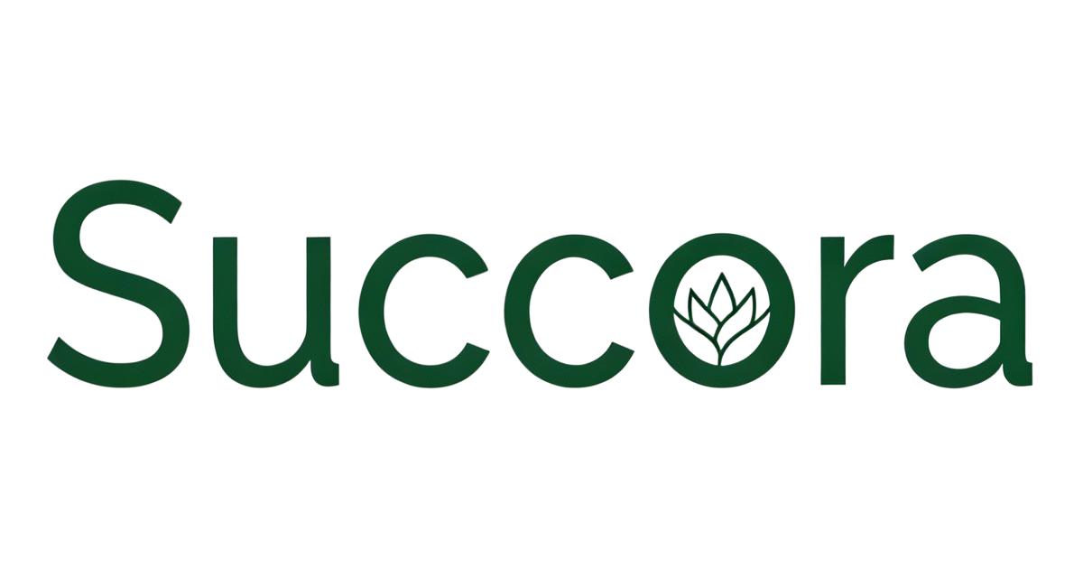 Succora | Where Beginners Become Confident Plant Parents